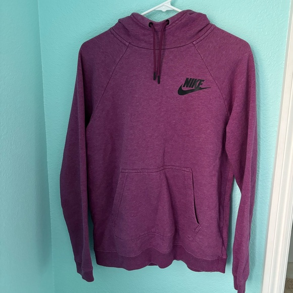Nike hoodie - Picture 1 of 2